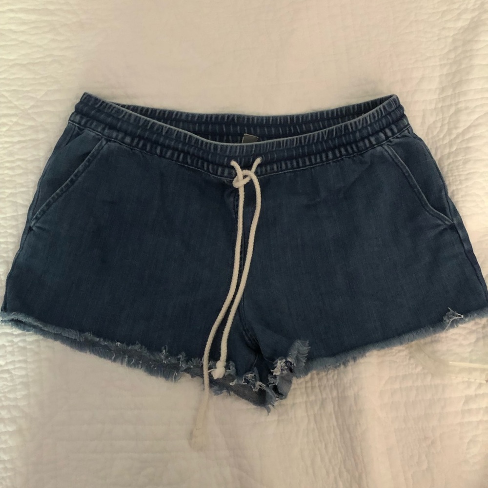Comfy Aerie Shorts